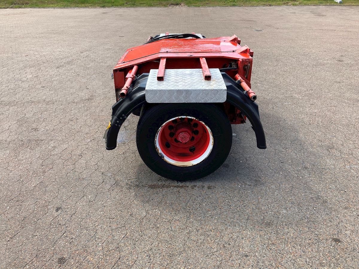 Doll - عربة مقطورة: صورة 5 Doll - عربة مقطورة: صورة 5