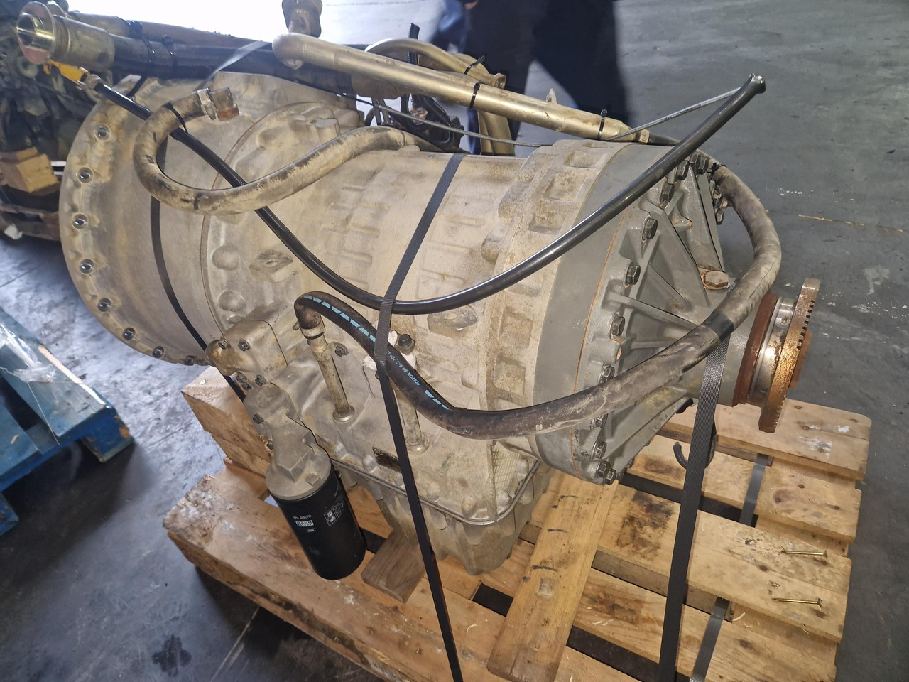 VOLVO PT1560 (VOLVO A25D) - نقل الحركة - شاحنة قلاب مفصلية: صورة 2 VOLVO PT1560 (VOLVO A25D) - نقل الحركة - شاحنة قلاب مفصلية: صورة 2