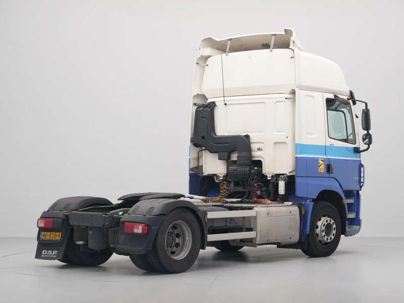 DAF CF 410 FT, New Tacho - وحدة جر: صورة 4 DAF CF 410 FT, New Tacho - وحدة جر: صورة 4