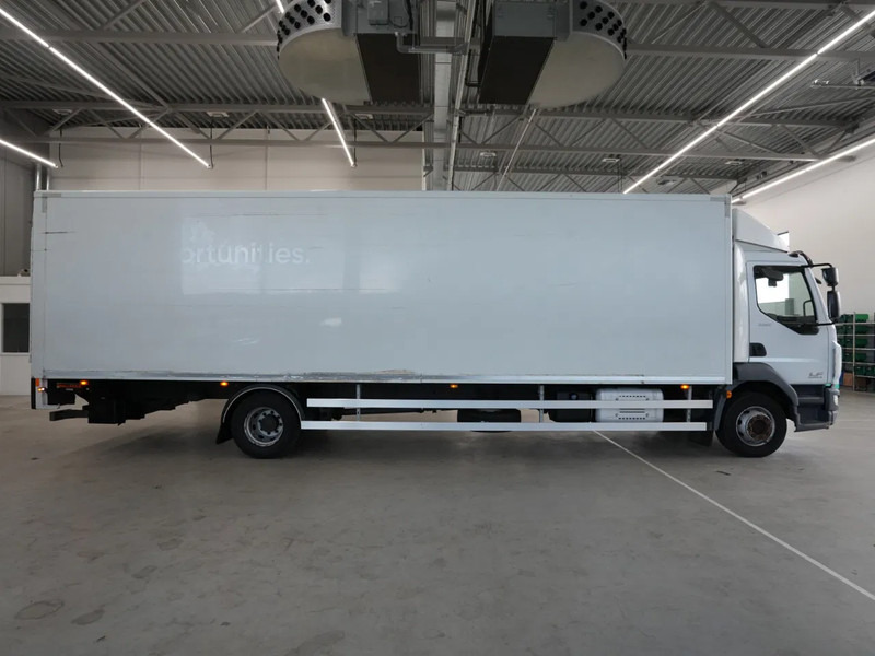 DAF LF 250 FA 12t, Gesloten Bak, Laadklep 1,5t, New Tacho - شاحنة مقفلة: صورة 5 DAF LF 250 FA 12t, Gesloten Bak, Laadklep 1,5t, New Tacho - شاحنة مقفلة: صورة 5