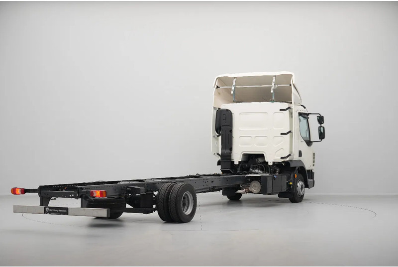 DAF LF 260 FA 12T CHASSIS SLEEPING CAB 610WB NEW DAF LF 260 FA 12T CHASSIS SLEEPING CAB 610WB NEW: صورة 8