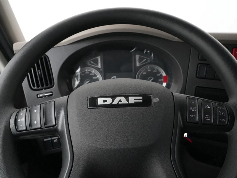 DAF LF 260 FA 12T CHASSIS SLEEPING CAB 610WB NEW DAF LF 260 FA 12T CHASSIS SLEEPING CAB 610WB NEW: صورة 16