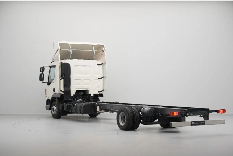 DAF LF 260 FA 12T CHASSIS SLEEPING CAB 610WB NEW - شاحنة هيكل كابينة: صورة 5 DAF LF 260 FA 12T CHASSIS SLEEPING CAB 610WB NEW - شاحنة هيكل كابينة: صورة 5