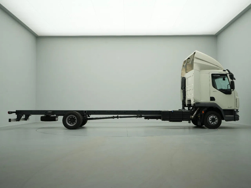 DAF LF 260 FA 12T CHASSIS SLEEPING CAB 610WB NEW DAF LF 260 FA 12T CHASSIS SLEEPING CAB 610WB NEW: صورة 9