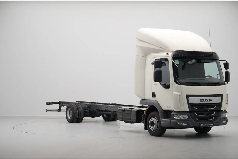 DAF LF 260 FA 12T CHASSIS SLEEPING CAB 610WB NEW DAF LF 260 FA 12T CHASSIS SLEEPING CAB 610WB NEW: صورة 10