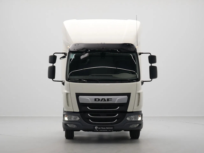 DAF LF 260 FA 12T CHASSIS SLEEPING CAB 610WB NEW - شاحنة هيكل كابينة: صورة 2 DAF LF 260 FA 12T CHASSIS SLEEPING CAB 610WB NEW - شاحنة هيكل كابينة: صورة 2