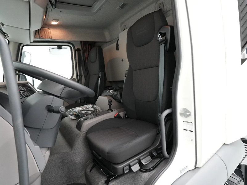 DAF LF 260 FA 12T CHASSIS SLEEPING CAB 610WB NEW DAF LF 260 FA 12T CHASSIS SLEEPING CAB 610WB NEW: صورة 14