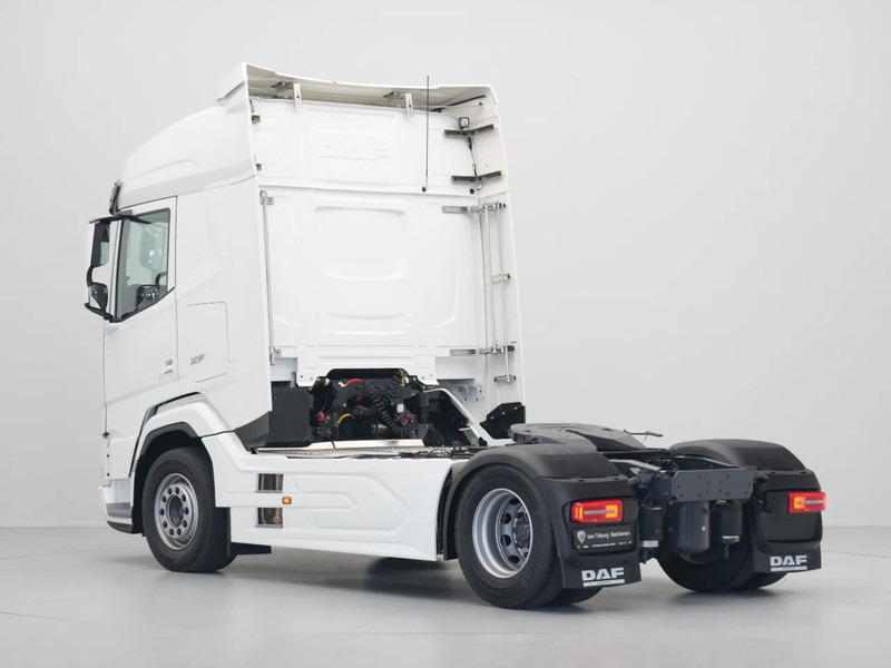 DAF XF 480 FT 9T vooras PTO NH/4c, Schuifschotel B3 ALARM incl. HYDRAULIEK - وحدة جر: صورة 4 DAF XF 480 FT 9T vooras PTO NH/4c, Schuifschotel B3 ALARM incl. HYDRAULIEK - وحدة جر: صورة 4