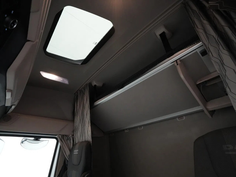 وحدة جر DAF XF 480 FT NGD, Lowdeck 2x Tanks: صورة 15