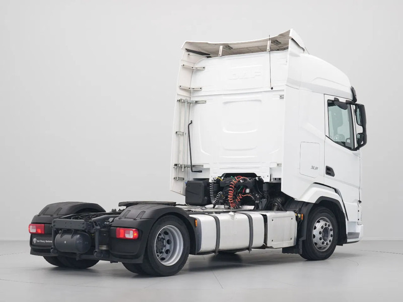 DAF XF 480 FT NGD, Lowdeck 2x Tanks - وحدة جر: صورة 4 DAF XF 480 FT NGD, Lowdeck 2x Tanks - وحدة جر: صورة 4