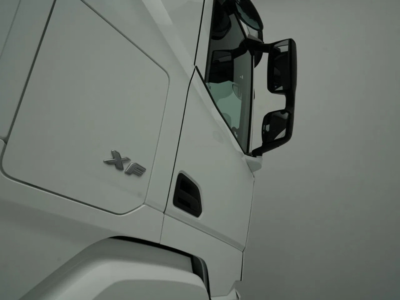 وحدة جر DAF XF 480 FT NGD, Lowdeck 2x Tanks: صورة 10