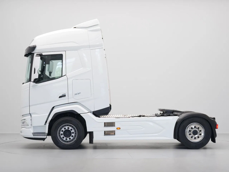 DAF XF 480 FT PTO PREP MIRRORS B3 ALARM 845L TANK - وحدة جر: صورة 3 DAF XF 480 FT PTO PREP MIRRORS B3 ALARM 845L TANK - وحدة جر: صورة 3