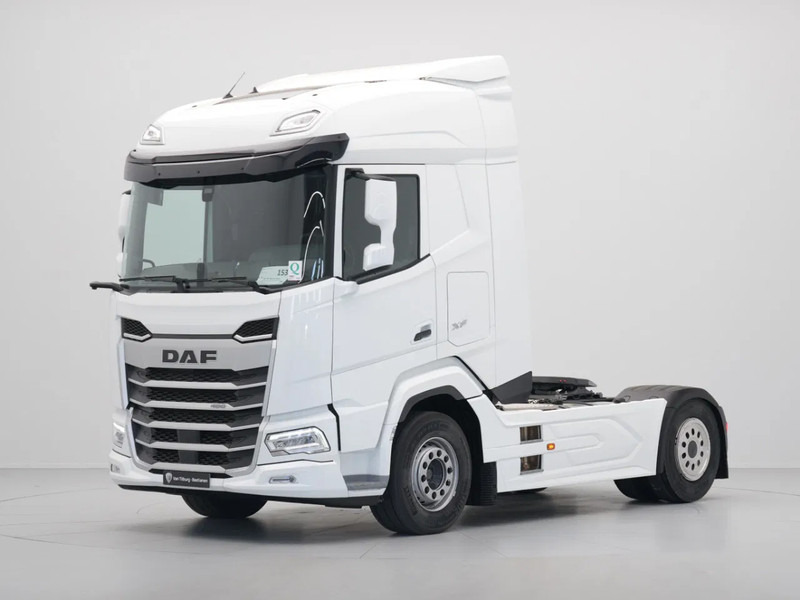 DAF XF 480 FT PTO PREP MIRRORS B3 ALARM 845L TANK - وحدة جر: صورة 2 DAF XF 480 FT PTO PREP MIRRORS B3 ALARM 845L TANK - وحدة جر: صورة 2