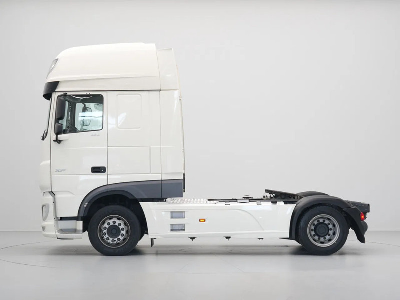 DAF XF 480 FT Super Space Cab, 2x Tanks, PTO Prep - وحدة جر: صورة 2 DAF XF 480 FT Super Space Cab, 2x Tanks, PTO Prep - وحدة جر: صورة 2