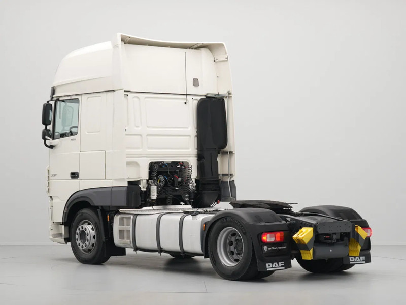 DAF XF 480 FT Super Space Cab, 2x Tanks, PTO Prep - وحدة جر: صورة 3 DAF XF 480 FT Super Space Cab, 2x Tanks, PTO Prep - وحدة جر: صورة 3
