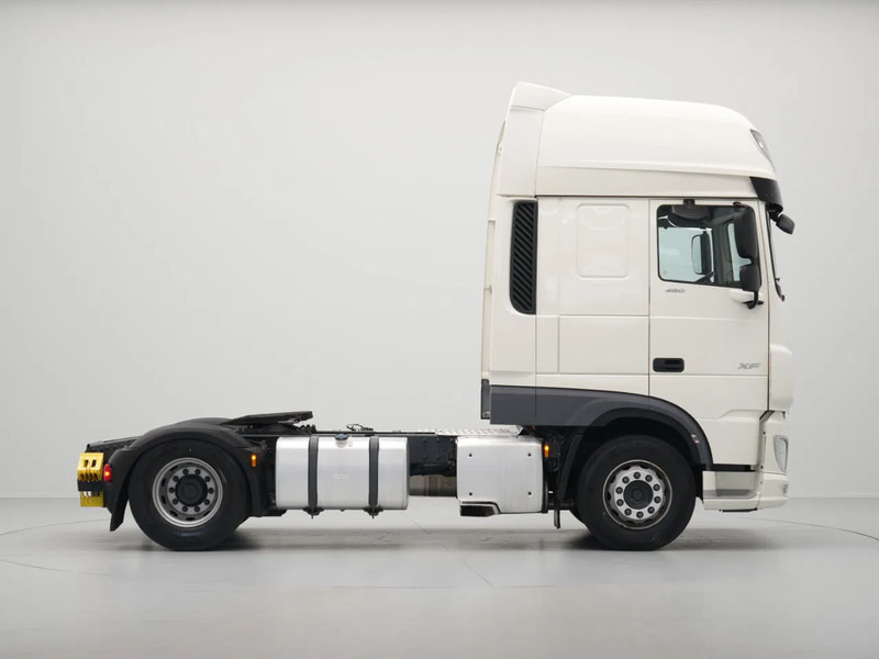 DAF XF 480 FT Super Space Cab, 2x Tanks, PTO Prep - وحدة جر: صورة 5 DAF XF 480 FT Super Space Cab, 2x Tanks, PTO Prep - وحدة جر: صورة 5