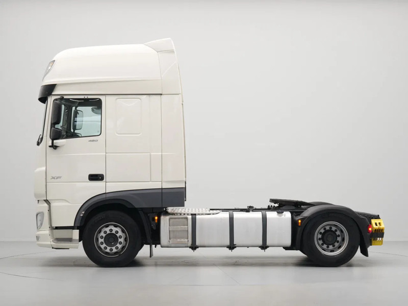 DAF XF 480 FT Super Space Cab, 2x Tanks, PTO Prep - وحدة جر: صورة 2 DAF XF 480 FT Super Space Cab, 2x Tanks, PTO Prep - وحدة جر: صورة 2