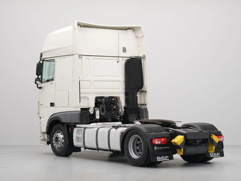 DAF XF 480 FT Super Space Cab, 2x Tanks, PTO Prep - وحدة جر: صورة 3 DAF XF 480 FT Super Space Cab, 2x Tanks, PTO Prep - وحدة جر: صورة 3