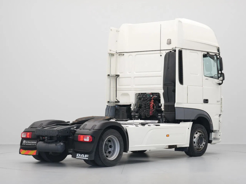DAF XF 480 FT Super Space Cab, 2x Tanks, PTO Prep - وحدة جر: صورة 4 DAF XF 480 FT Super Space Cab, 2x Tanks, PTO Prep - وحدة جر: صورة 4