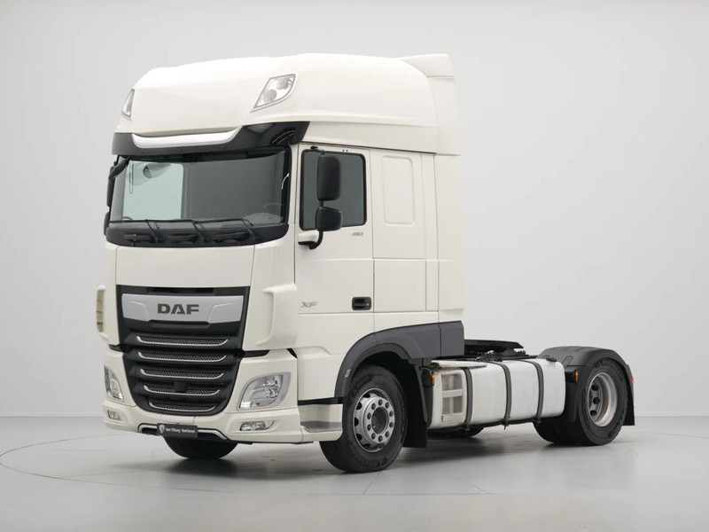DAF XF 480 FT Super Space Cab, 2x Tanks, PTO Prep - وحدة جر: صورة 1 DAF XF 480 FT Super Space Cab, 2x Tanks, PTO Prep - وحدة جر: صورة 1