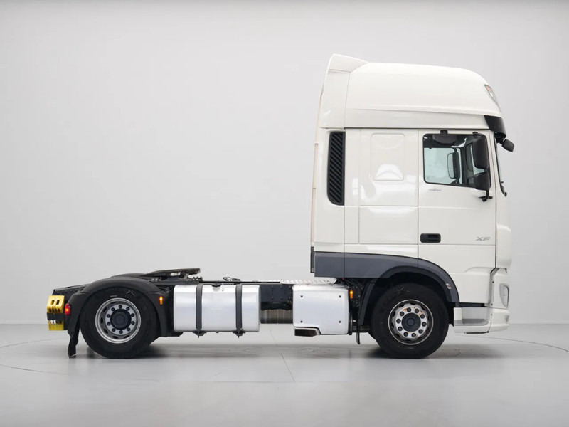 وحدة جر DAF XF 480 FT Super Space Cab, 2x Tanks: صورة 6 وحدة جر DAF XF 480 FT Super Space Cab, 2x Tanks: صورة 6