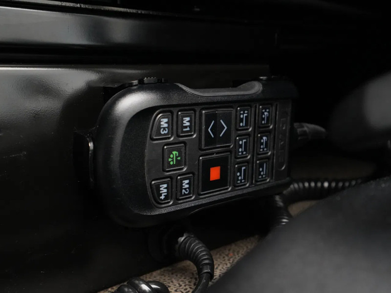 وحدة جر DAF XF 480 FT Super Space Cab, 2x Tanks: صورة 13 وحدة جر DAF XF 480 FT Super Space Cab, 2x Tanks: صورة 13