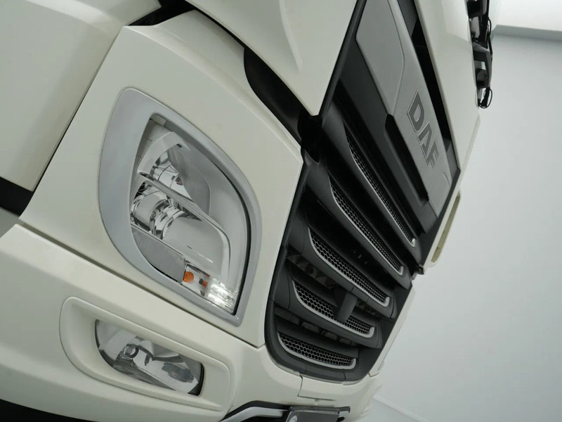 وحدة جر DAF XF 480 FT Super Space Cab, 2x Tanks: صورة 12 وحدة جر DAF XF 480 FT Super Space Cab, 2x Tanks: صورة 12