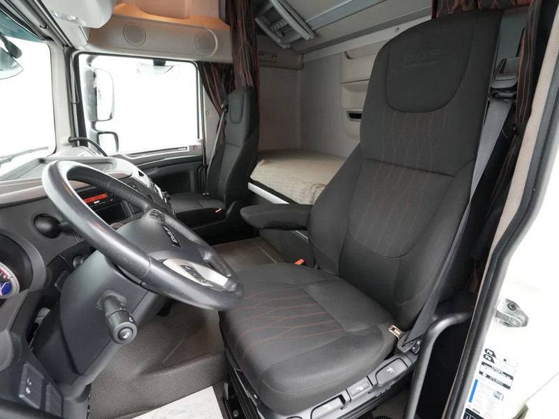 وحدة جر DAF XF 480 FT Super Space Cab, 2x Tanks: صورة 15 وحدة جر DAF XF 480 FT Super Space Cab, 2x Tanks: صورة 15