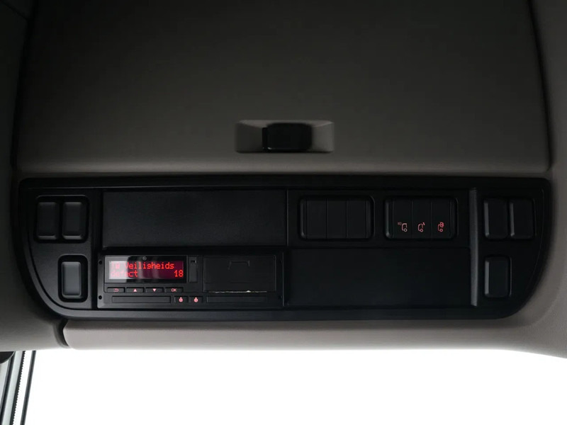 وحدة جر DAF XF 480 FT Super Space Cab, 2x Tanks: صورة 20 وحدة جر DAF XF 480 FT Super Space Cab, 2x Tanks: صورة 20