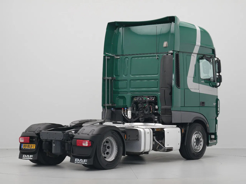 DAF XF 480 FT Super Space Cab, Hydraulic Truck - وحدة جر: صورة 4 DAF XF 480 FT Super Space Cab, Hydraulic Truck - وحدة جر: صورة 4