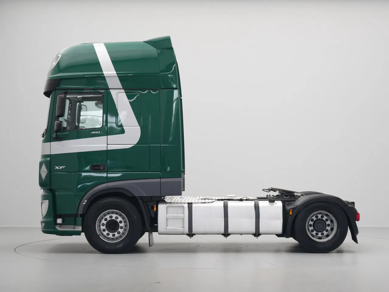 DAF XF 480 FT Super Space Cab, Hydraulic Truck - وحدة جر: صورة 2 DAF XF 480 FT Super Space Cab, Hydraulic Truck - وحدة جر: صورة 2