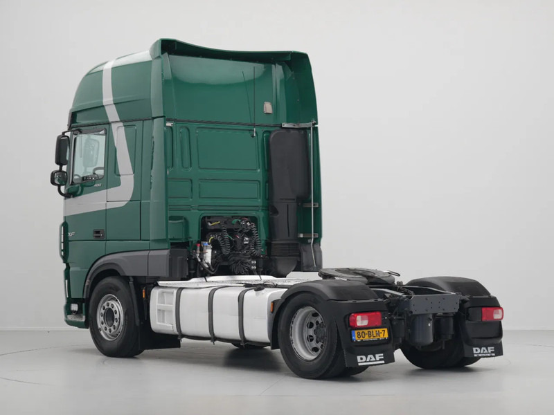DAF XF 480 FT Super Space Cab, Hydraulic Truck - وحدة جر: صورة 3 DAF XF 480 FT Super Space Cab, Hydraulic Truck - وحدة جر: صورة 3