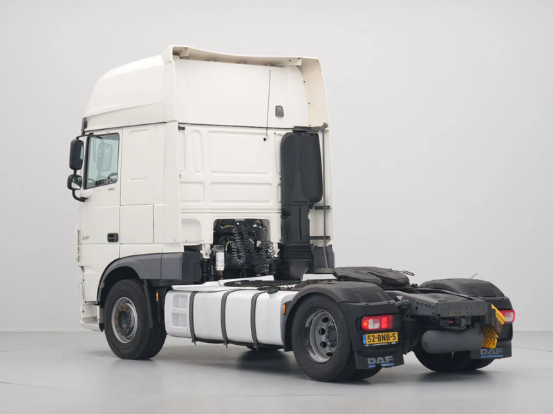 DAF XF 480 FT, Super Space Cab, PTO, Hydraulic, Rema, New Tacho - وحدة جر: صورة 4 DAF XF 480 FT, Super Space Cab, PTO, Hydraulic, Rema, New Tacho - وحدة جر: صورة 4