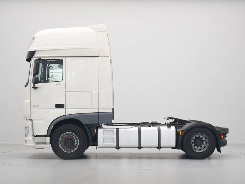 DAF XF 480 FT, Super Space Cab, PTO, Hydraulic, Rema, New Tacho - وحدة جر: صورة 3 DAF XF 480 FT, Super Space Cab, PTO, Hydraulic, Rema, New Tacho - وحدة جر: صورة 3