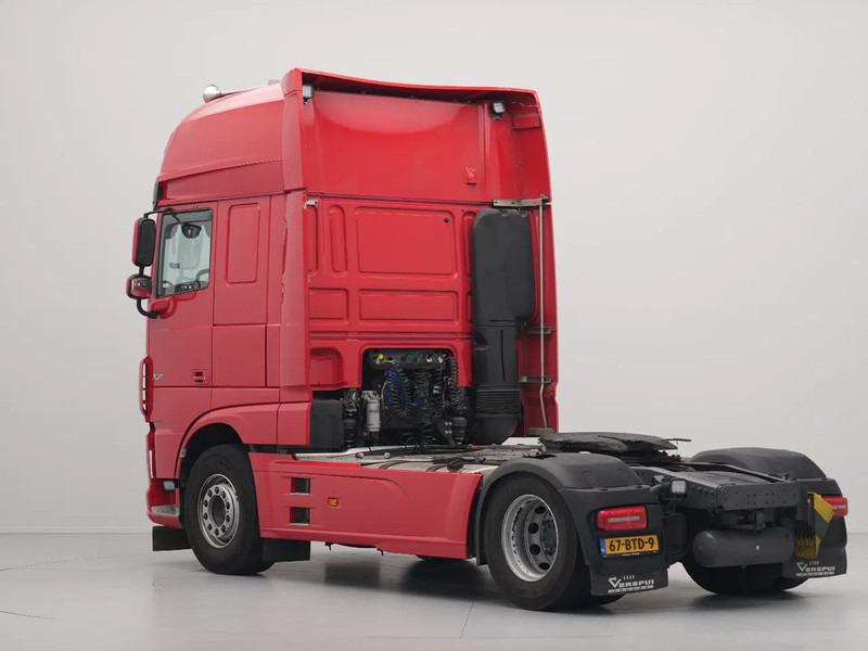 DAF XF 480 FT, Super Space Cab, PTO, Hydrauliek - وحدة جر: صورة 3 DAF XF 480 FT, Super Space Cab, PTO, Hydrauliek - وحدة جر: صورة 3