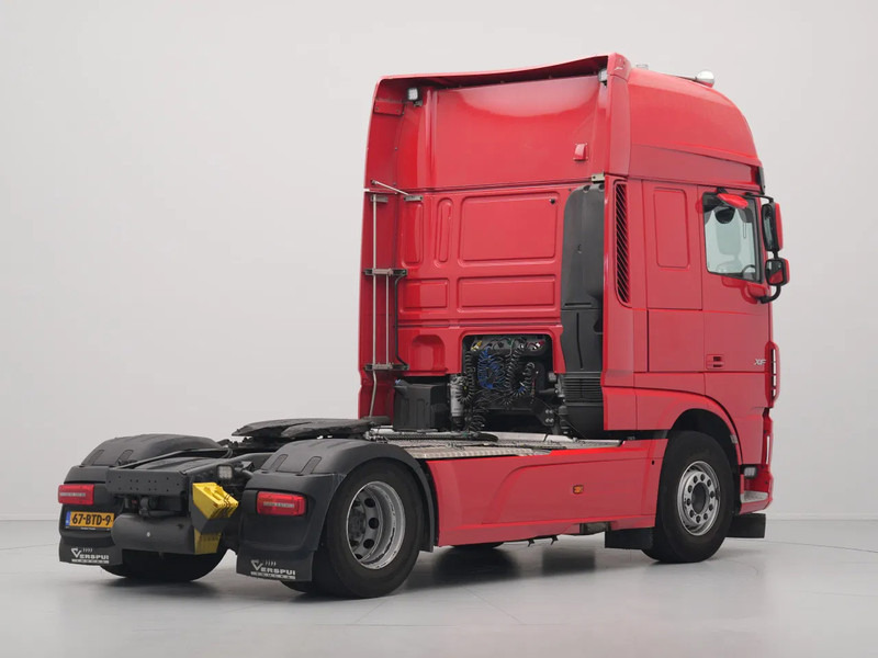 DAF XF 480 FT, Super Space Cab, PTO, Hydrauliek - وحدة جر: صورة 4 DAF XF 480 FT, Super Space Cab, PTO, Hydrauliek - وحدة جر: صورة 4