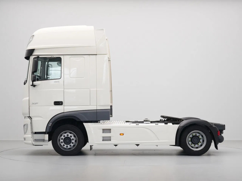 DAF XF 480 FT Super Space Cab, PTO Prep - وحدة جر: صورة 2 DAF XF 480 FT Super Space Cab, PTO Prep - وحدة جر: صورة 2