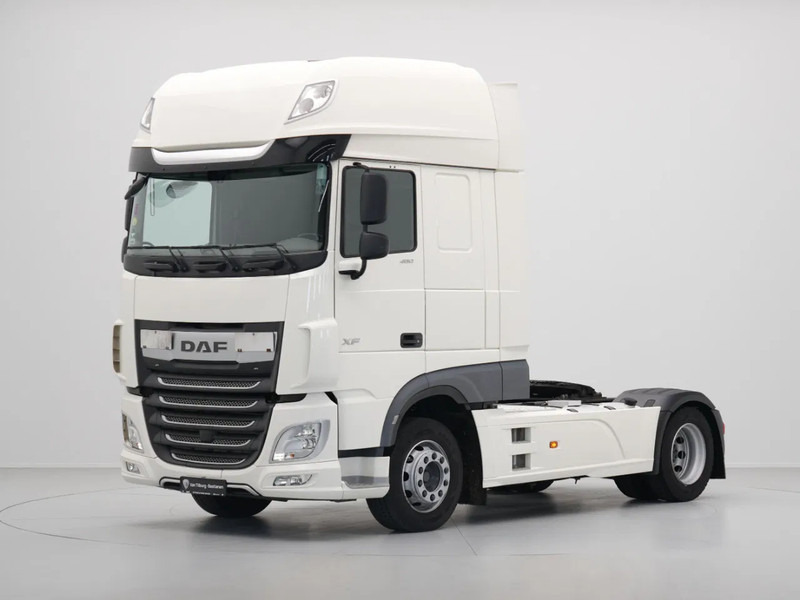 DAF XF 480 FT Super Space Cab, PTO Prep - وحدة جر: صورة 1 DAF XF 480 FT Super Space Cab, PTO Prep - وحدة جر: صورة 1