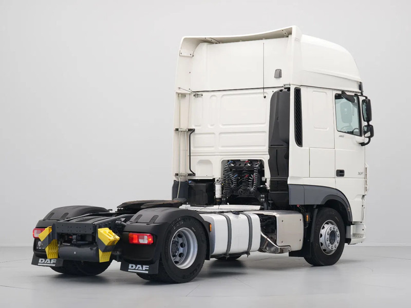 DAF XF 480 FT Super Space Cab - وحدة جر: صورة 4 DAF XF 480 FT Super Space Cab - وحدة جر: صورة 4