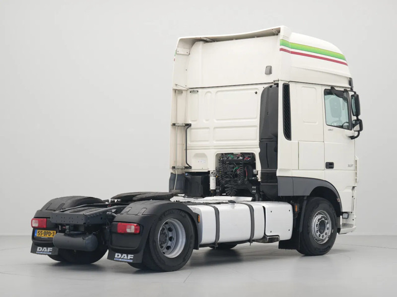DAF XF 480 FT, Super Space Cab - وحدة جر: صورة 4 DAF XF 480 FT, Super Space Cab - وحدة جر: صورة 4