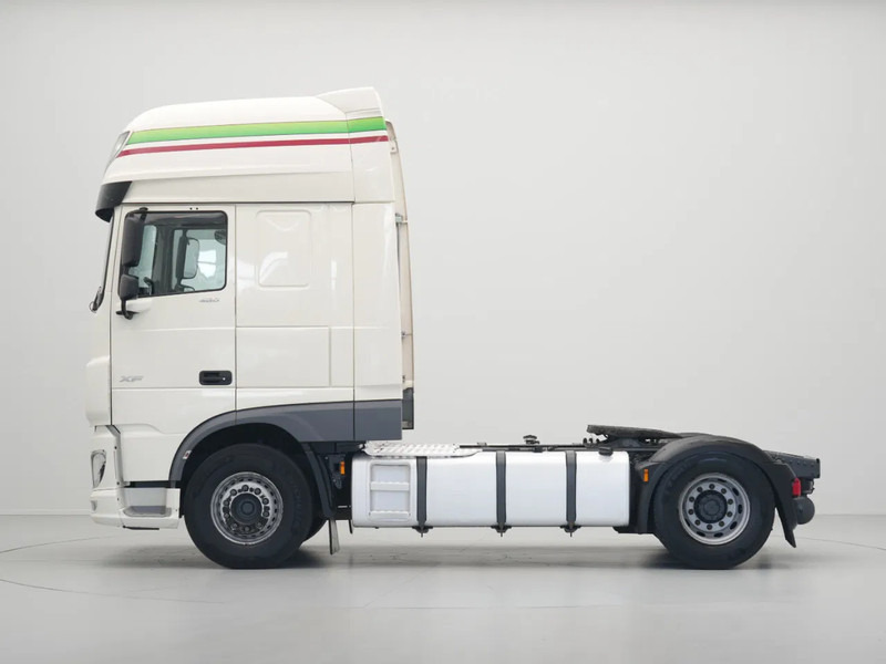 DAF XF 480 FT, Super Space Cab - وحدة جر: صورة 2 DAF XF 480 FT, Super Space Cab - وحدة جر: صورة 2