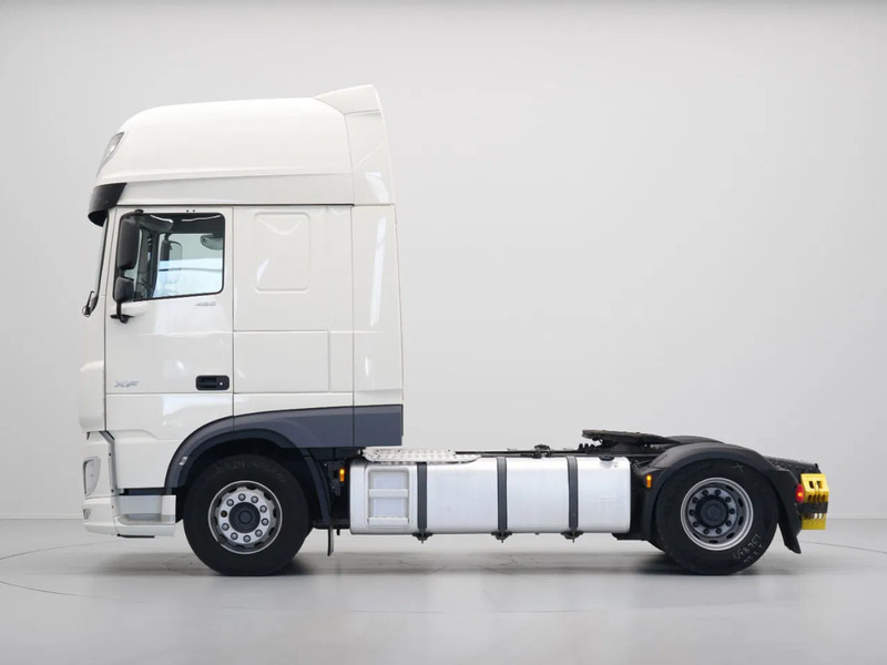 DAF XF 480 FT Super Space Cab - وحدة جر: صورة 2 DAF XF 480 FT Super Space Cab - وحدة جر: صورة 2