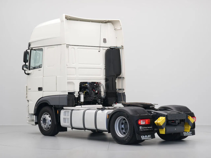 DAF XF 480 FT Super Space Cab - وحدة جر: صورة 3 DAF XF 480 FT Super Space Cab - وحدة جر: صورة 3