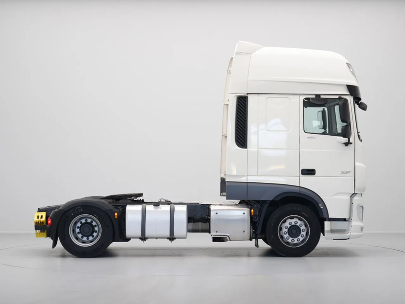 DAF XF 480 FT Super Space Cab - وحدة جر: صورة 5 DAF XF 480 FT Super Space Cab - وحدة جر: صورة 5