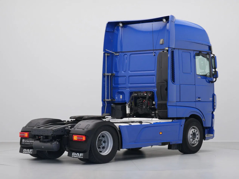 DAF XF 530 FT, Manual Gearbox, Retarder, StandAirco - وحدة جر: صورة 4 DAF XF 530 FT, Manual Gearbox, Retarder, StandAirco - وحدة جر: صورة 4