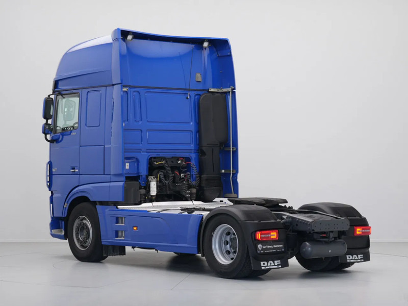 DAF XF 530 FT, Manual Gearbox, Retarder, StandAirco - وحدة جر: صورة 3 DAF XF 530 FT, Manual Gearbox, Retarder, StandAirco - وحدة جر: صورة 3