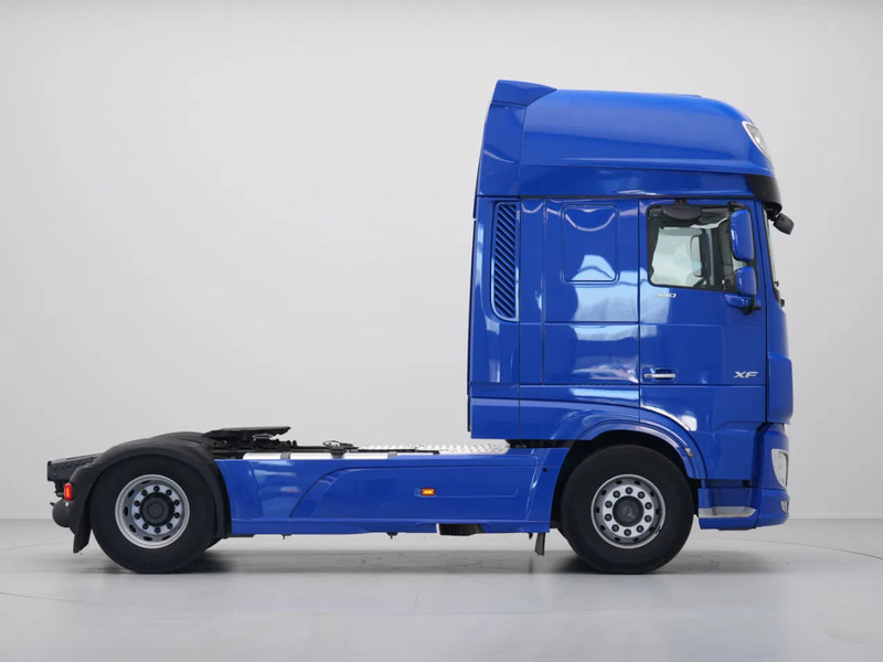 DAF XF 530 FT, Manual Gearbox, Retarder, StandAirco - وحدة جر: صورة 5 DAF XF 530 FT, Manual Gearbox, Retarder, StandAirco - وحدة جر: صورة 5