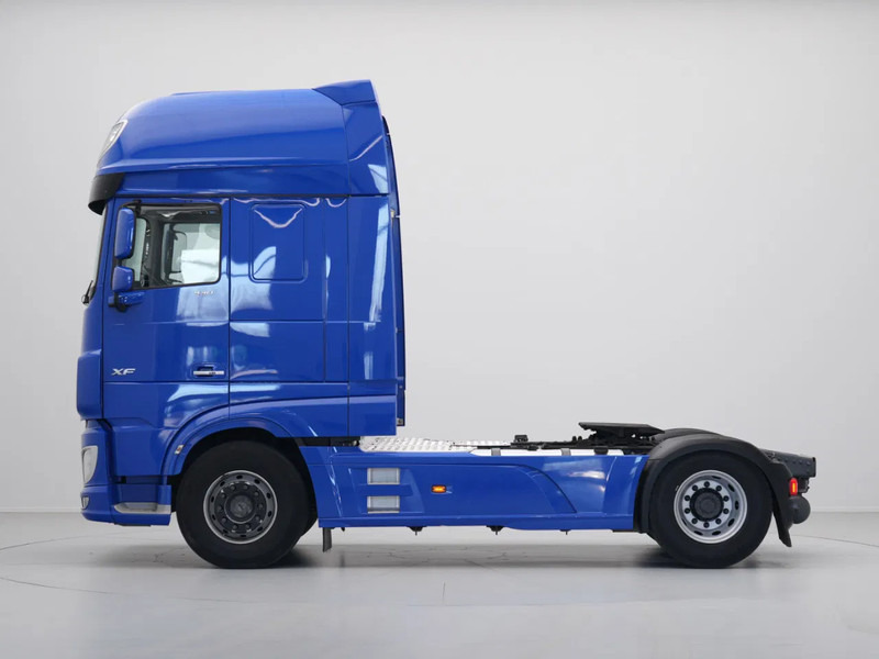 DAF XF 530 FT, Manual Gearbox, Retarder, StandAirco - وحدة جر: صورة 2 DAF XF 530 FT, Manual Gearbox, Retarder, StandAirco - وحدة جر: صورة 2
