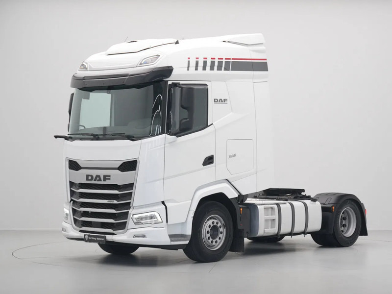 DAF XG 480 FT, 3 Stuks Op Voorraad - وحدة جر: صورة 2 DAF XG 480 FT, 3 Stuks Op Voorraad - وحدة جر: صورة 2