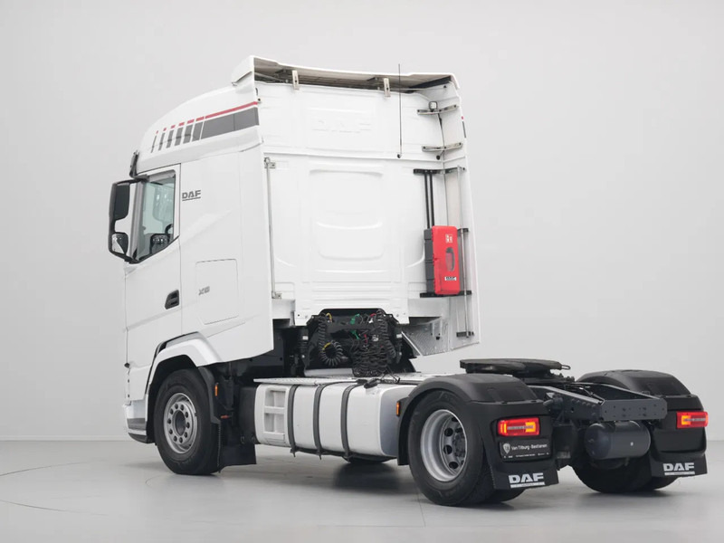 DAF XG 480 FT, 3 Stuks Op Voorraad - وحدة جر: صورة 4 DAF XG 480 FT, 3 Stuks Op Voorraad - وحدة جر: صورة 4